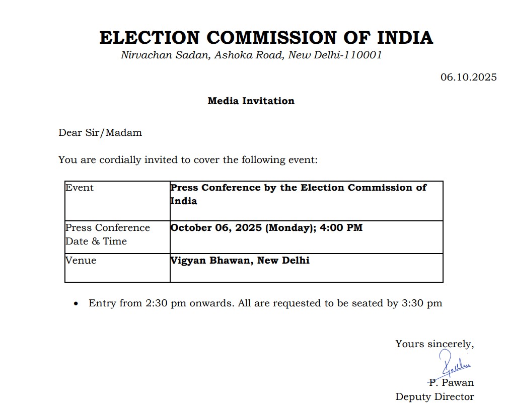 ECI