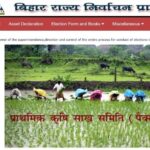 Bihar State Election Authority